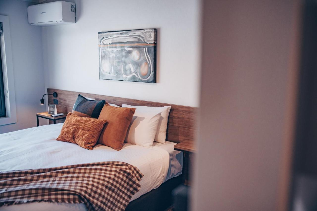 Banjo Paterson Inn Jindabyne Bagian luar foto