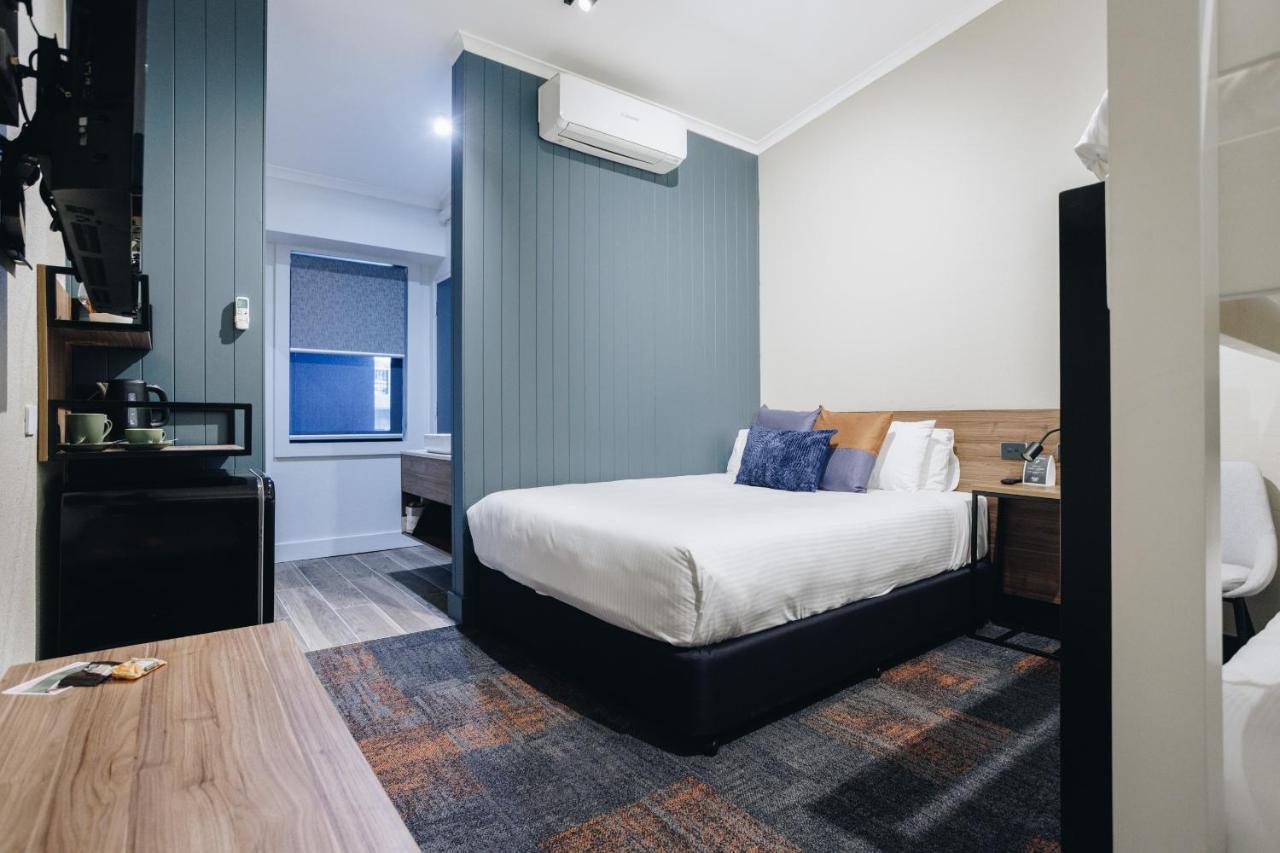 Banjo Paterson Inn Jindabyne Bagian luar foto
